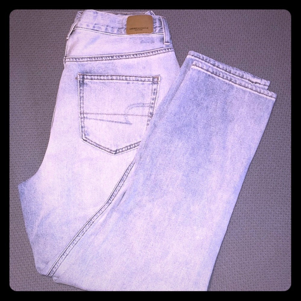 Women’s jeans